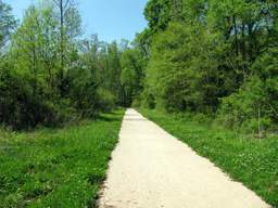 South Chickamauga Creek Greenway - Sterchi Farm