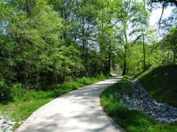 South Chickamauga Creek Greenway - Sterchi Farm