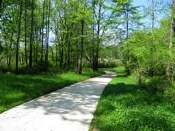 South Chickamauga Creek Greenway - Sterchi Farm
