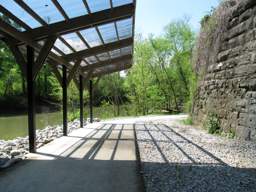 South Chickamauga Creek Greenway - Sterchi Farm