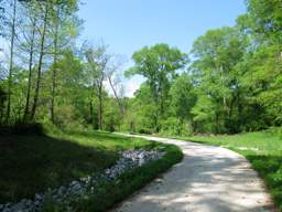 South Chickamauga Creek Greenway - Sterchi Farm