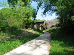 South Chickamauga Creek Greenway - Sterchi Farm