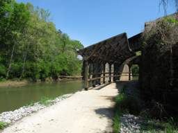 South Chickamauga Creek Greenway - Sterchi Farm