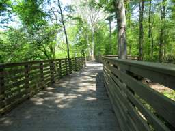 South Chickamauga Creek Greenway - Sterchi Farm