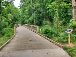 South Chickamauga Creek Greenway - Sterchi Farm