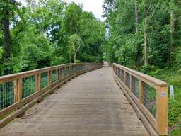 South Chickamauga Creek Greenway - Sterchi Farm