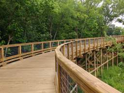 South Chickamauga Creek Greenway - Sterchi Farm