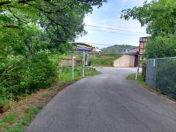 South Chickamauga Creek Greenway - Sterchi Farm