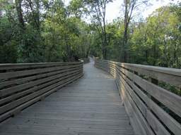 South Chickamauga Creek Greenway - Sterchi Farm