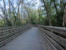 South Chickamauga Creek Greenway - Sterchi Farm