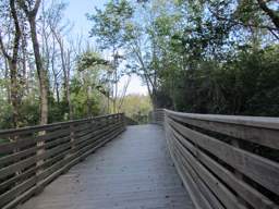South Chickamauga Creek Greenway - Sterchi Farm