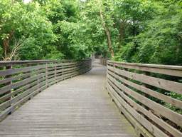 South Chickamauga Creek Greenway - Sterchi Farm