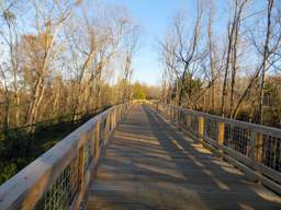 South Chickamauga Creek Greenway - Sterchi Farm