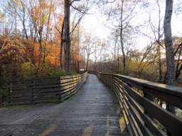 South Chickamauga Creek Greenway - Sterchi Farm