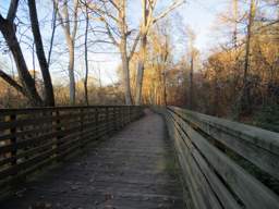 South Chickamauga Creek Greenway - Sterchi Farm