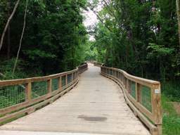 South Chickamauga Creek Greenway - Sterchi Farm