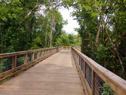 South Chickamauga Creek Greenway - Sterchi Farm