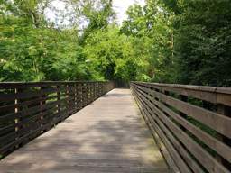 South Chickamauga Creek Greenway - Sterchi Farm