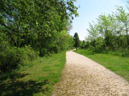 South Chickamauga Creek Greenway - Sterchi Farm
