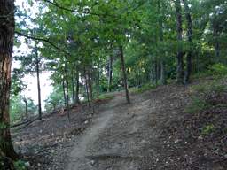 Booker T Washington State Park
