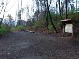 Stringer's Ridge Park