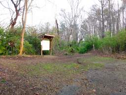 Stringer's Ridge Park