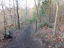 Stringer's Ridge Park