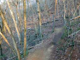 Stringer's Ridge Park