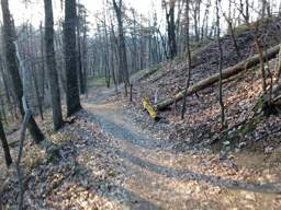 Stringer's Ridge Park