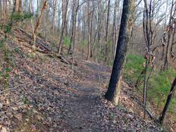 Stringer's Ridge Park