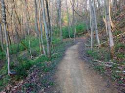 Stringer's Ridge Park