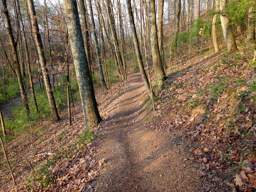 Stringer's Ridge Park