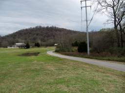 Greenway Farm