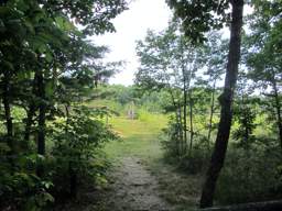 Cumberland Trail - Possum Creek Gorge