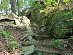 Cumberland Trail - Possum Creek Gorge